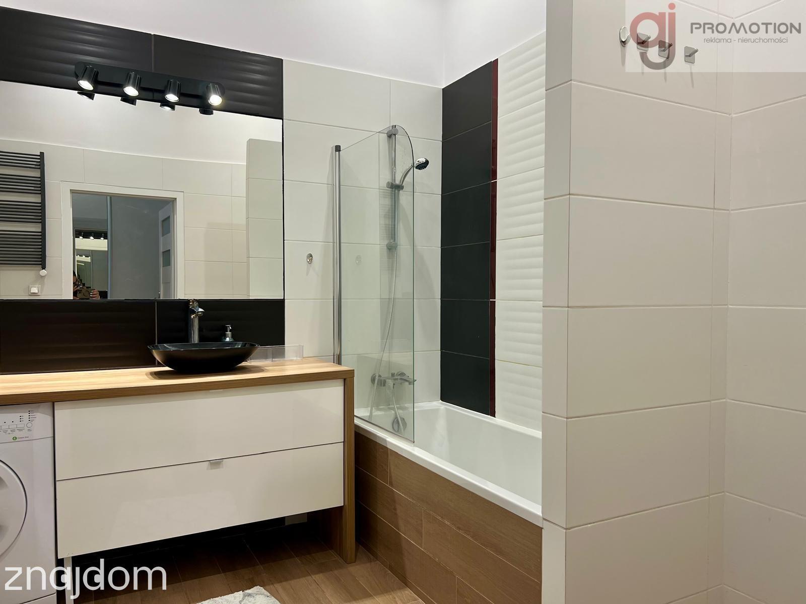 Wynajem 2pok. Loft - ul. Tymienieckiego 25D - zdjęcie 13