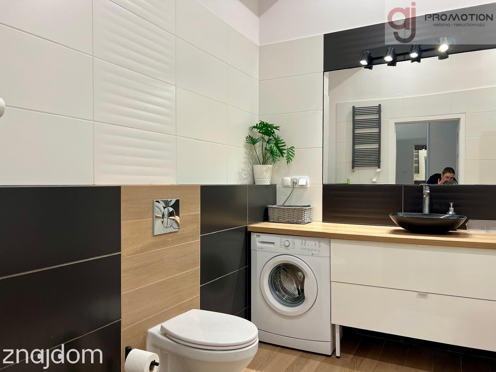 Wynajem 2pok. Loft - ul. Tymienieckiego 25D - zdjęcie 14