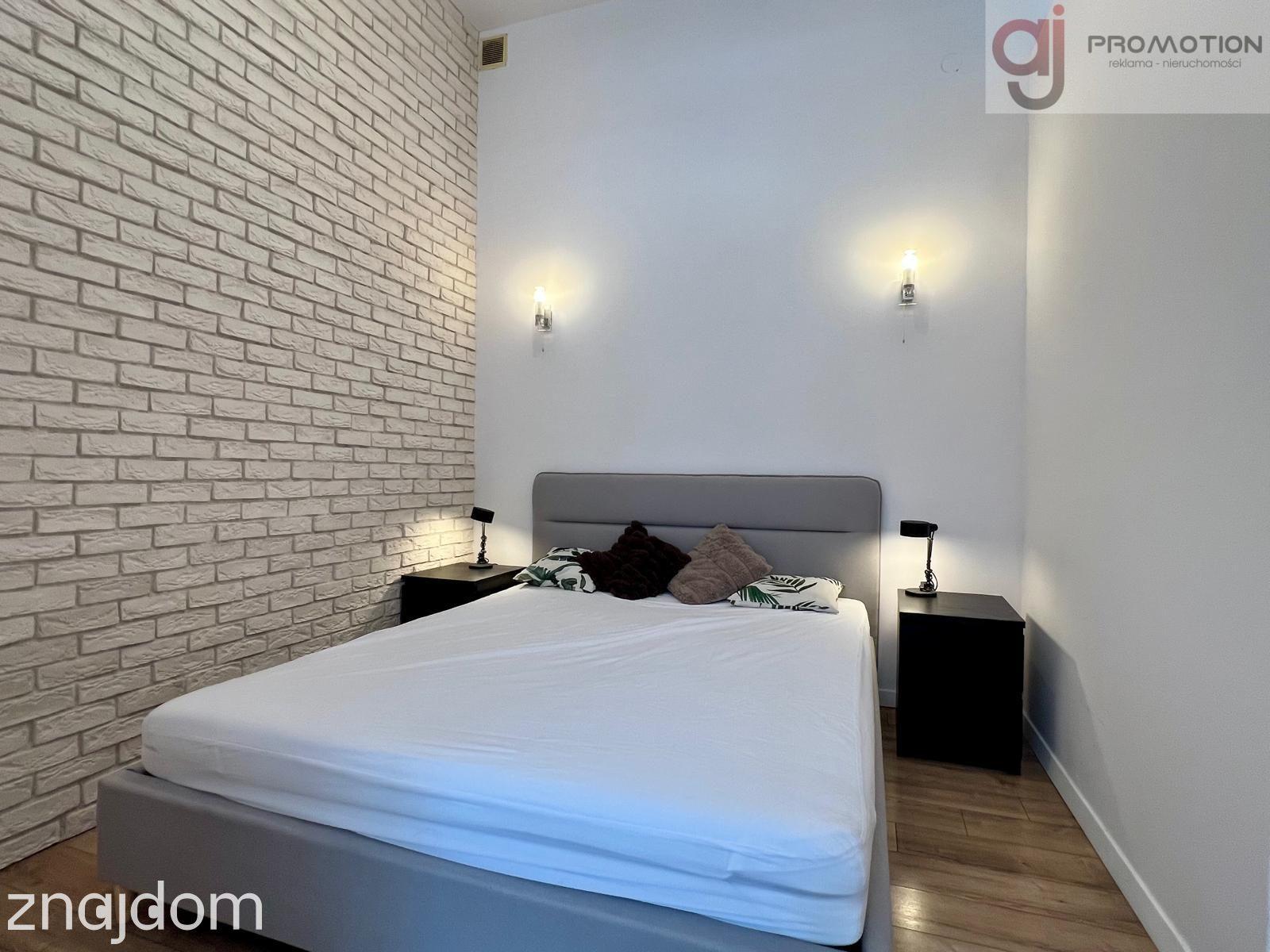 Wynajem 2pok. Loft - ul. Tymienieckiego 25D - zdjęcie 15