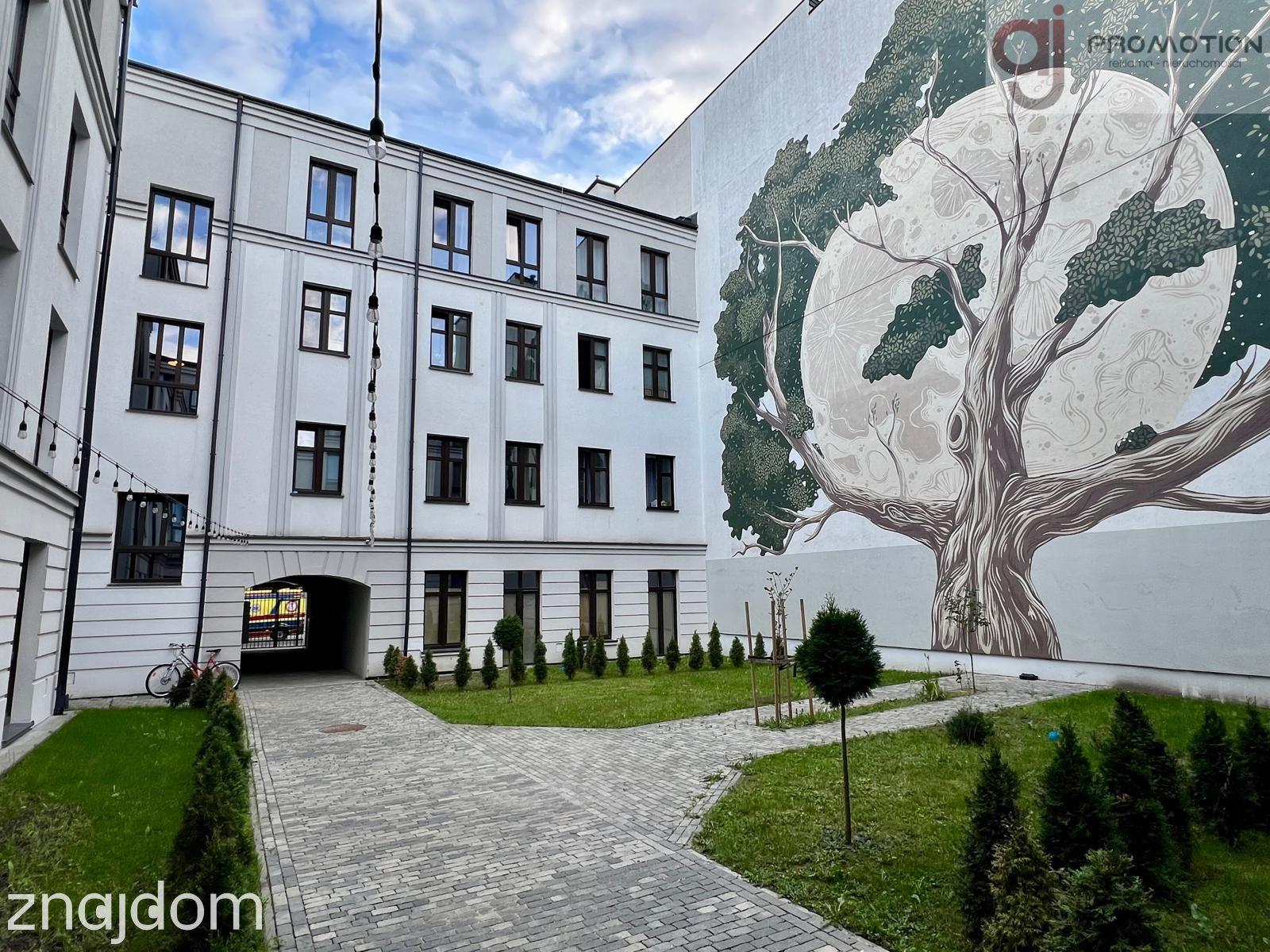 Przytulna kawalerka w centrum, ul. Nawrot - zdjęcie 13