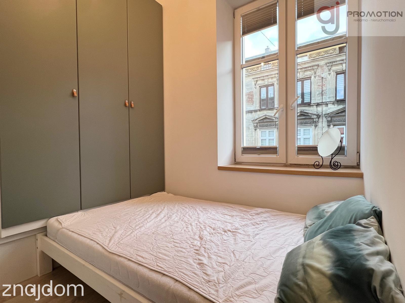 Stylowe 2pok. mieszkanie w centrum - ul. Nawrot - zdjęcie 8