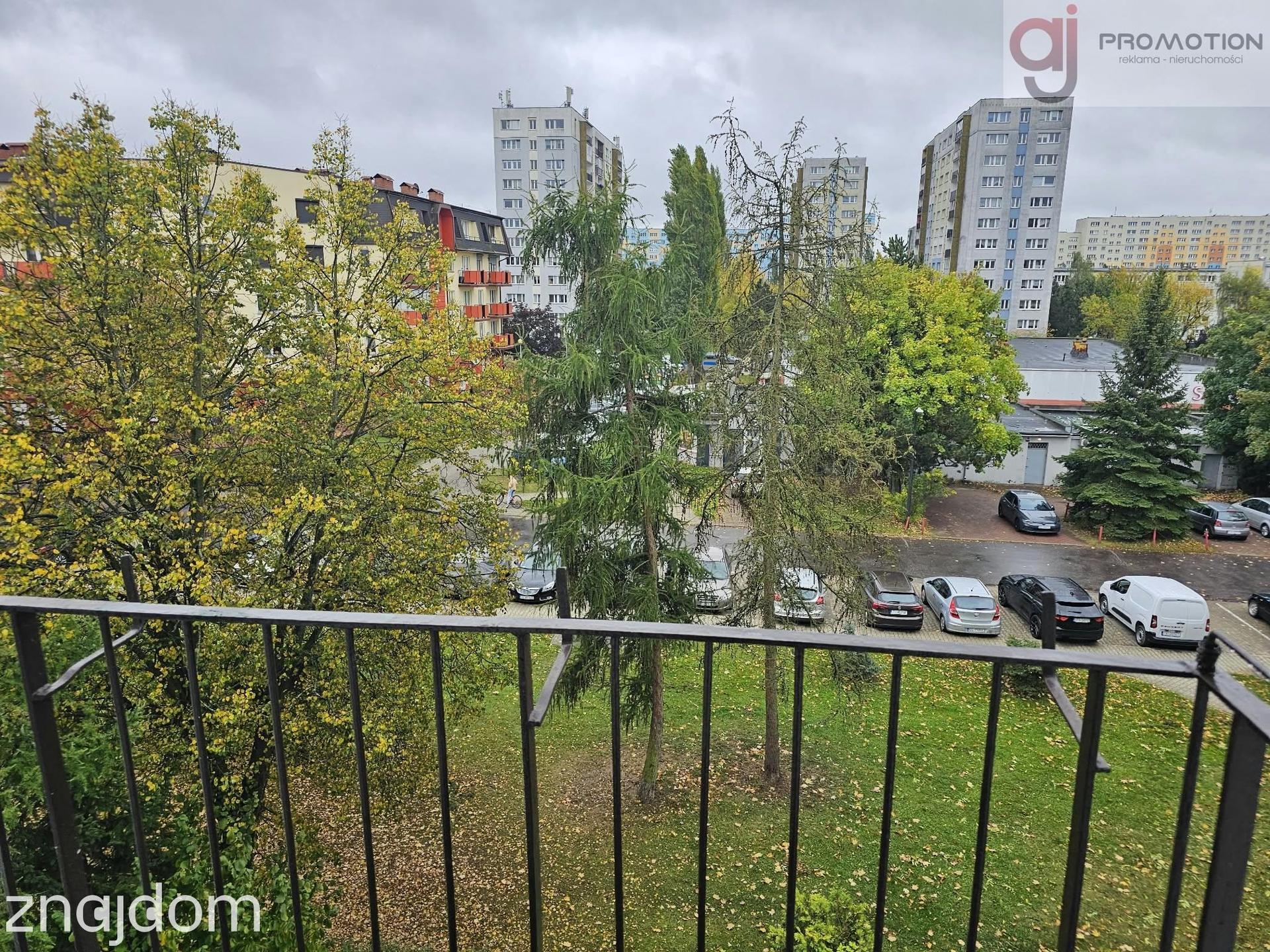 2- pok. mieszkanie ul. Armii Krajowej - zdjęcie 10