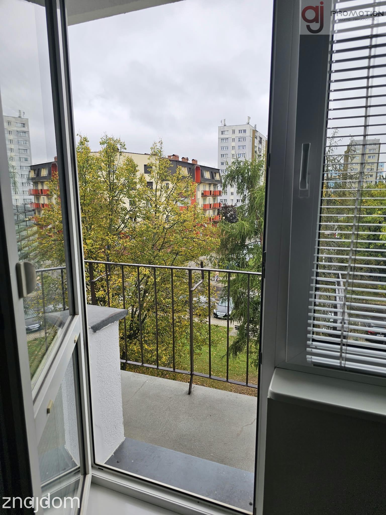 2- pok. mieszkanie ul. Armii Krajowej - zdjęcie 11