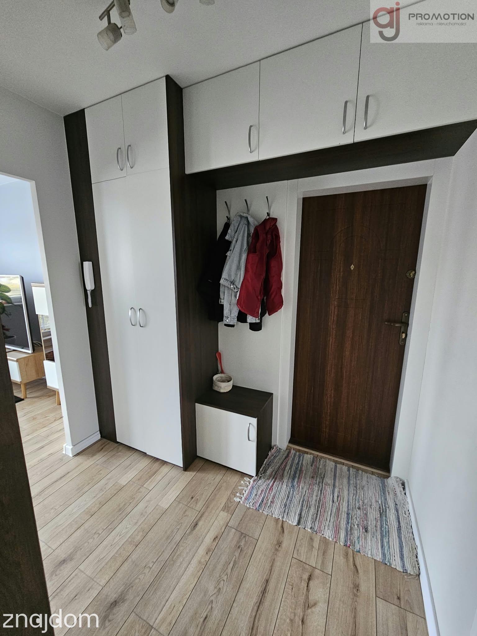 2- pok. mieszkanie ul. Armii Krajowej - zdjęcie 8