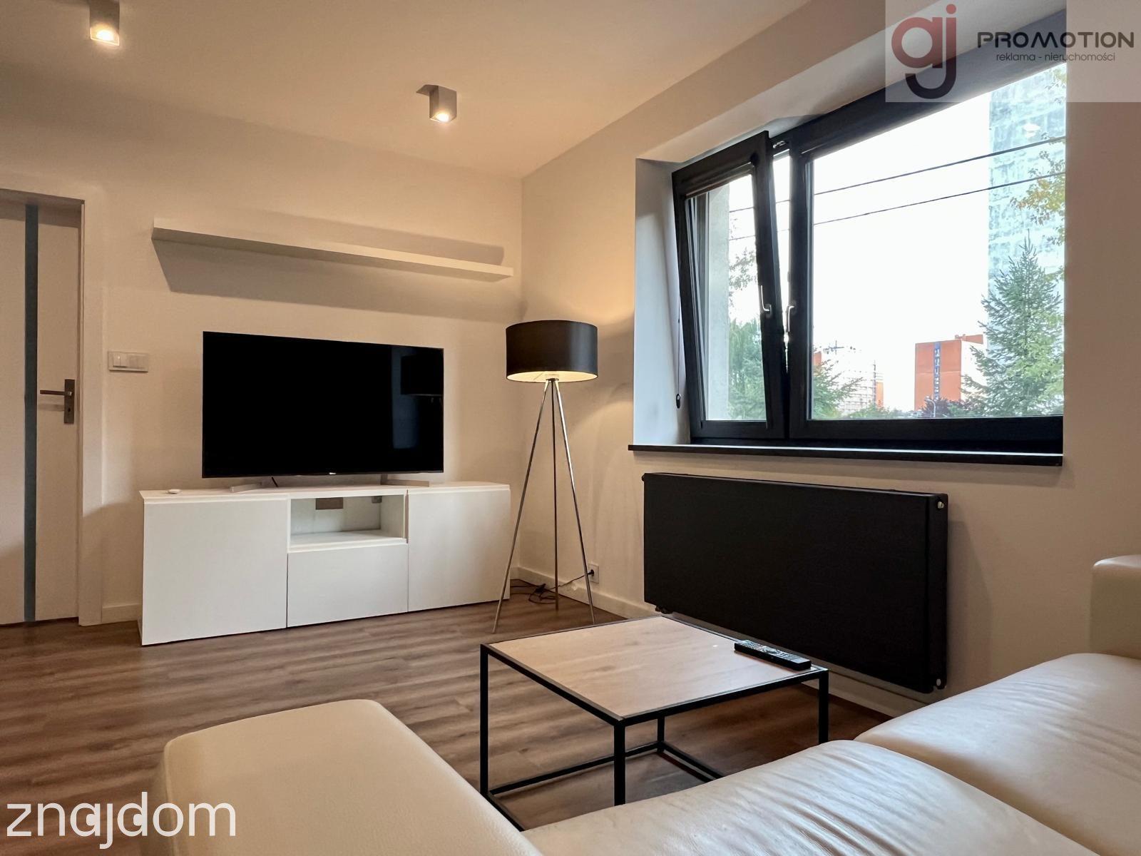 2-pokojowe mieszkanie 73 m² - ul. Stefana