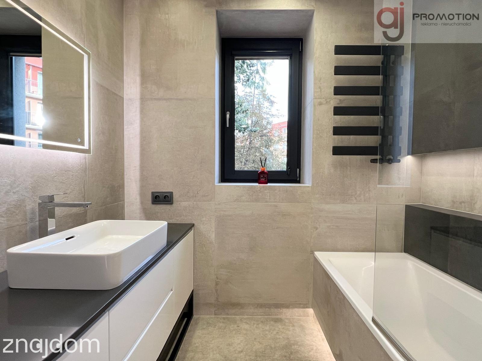 2-pokojowe mieszkanie 73 m² - ul. Stefana - zdjęcie 12