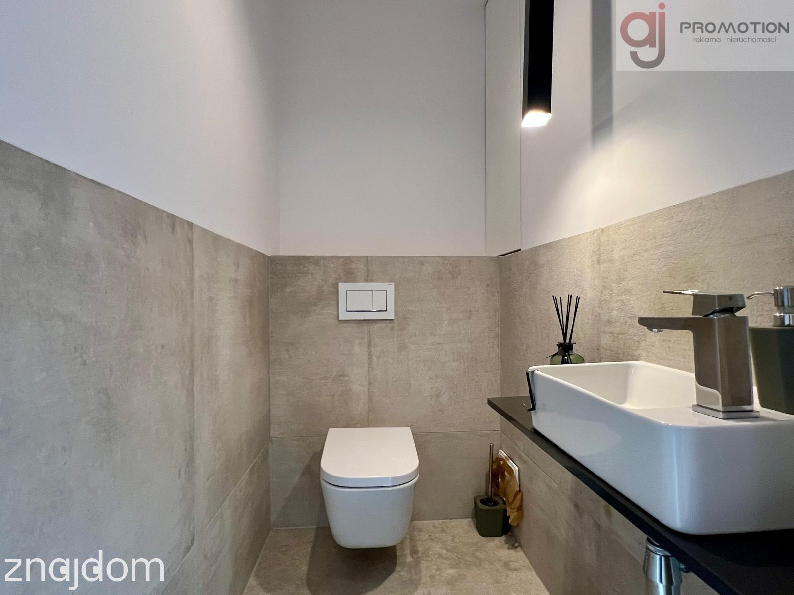 2-pokojowe mieszkanie 73 m² - ul. Stefana - zdjęcie 13