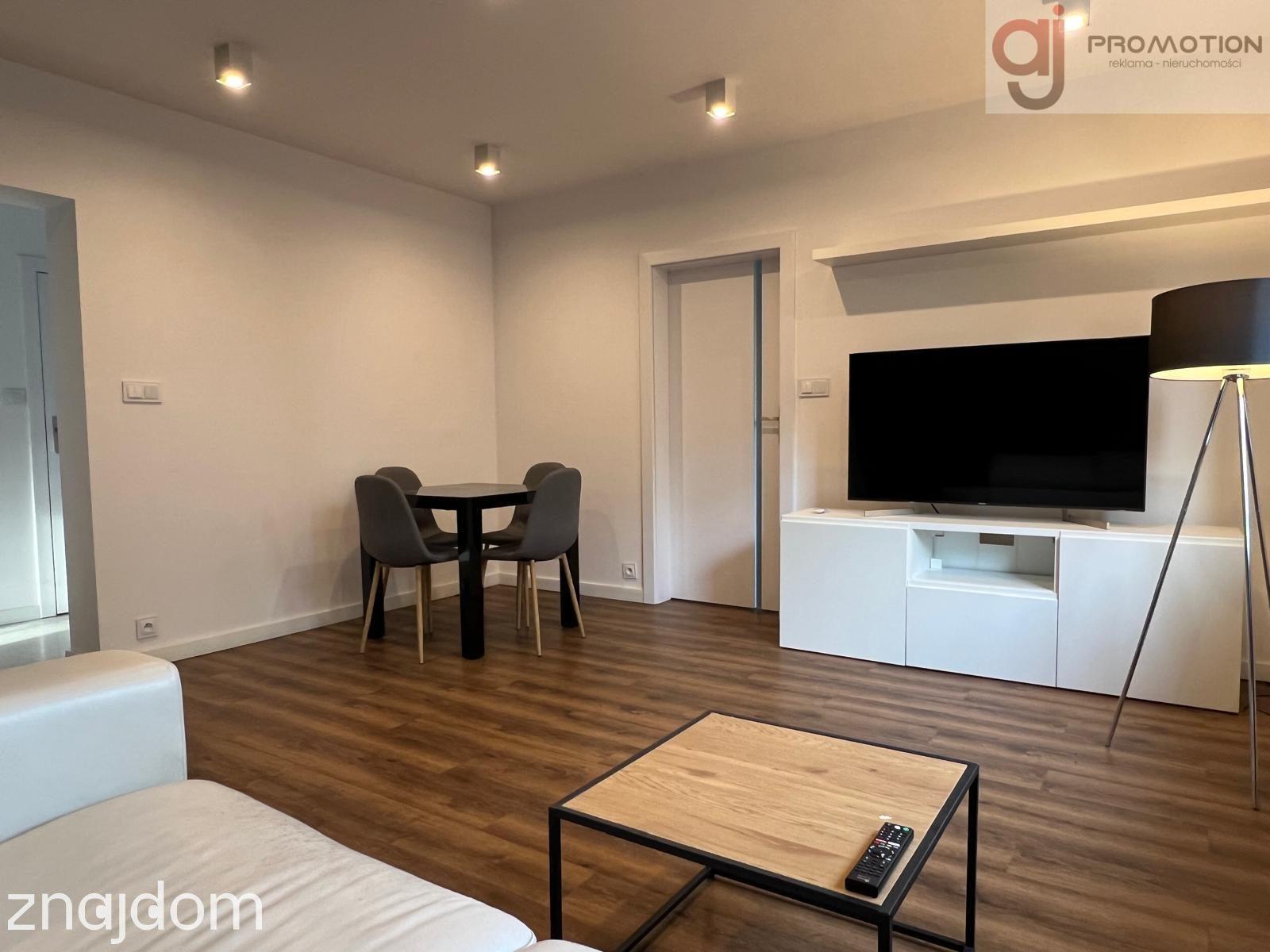 2-pokojowe mieszkanie 73 m² - ul. Stefana - zdjęcie 2