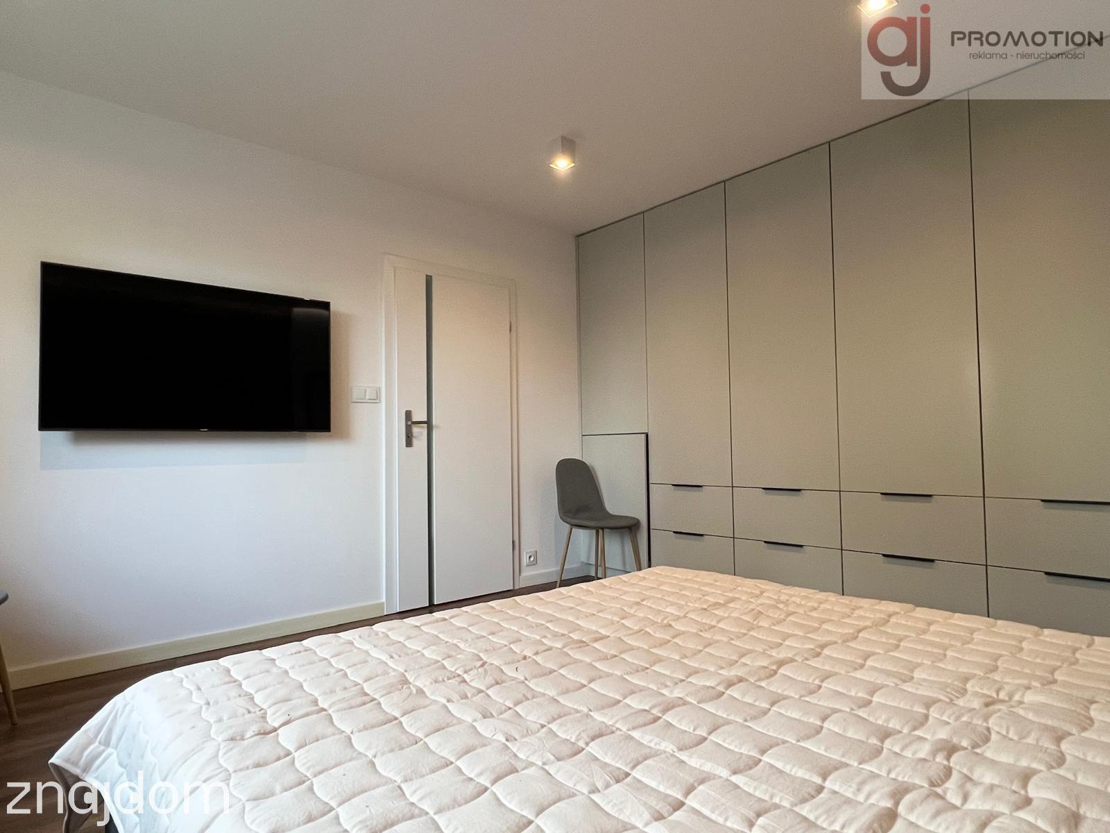 2-pokojowe mieszkanie 73 m² - ul. Stefana - zdjęcie 8