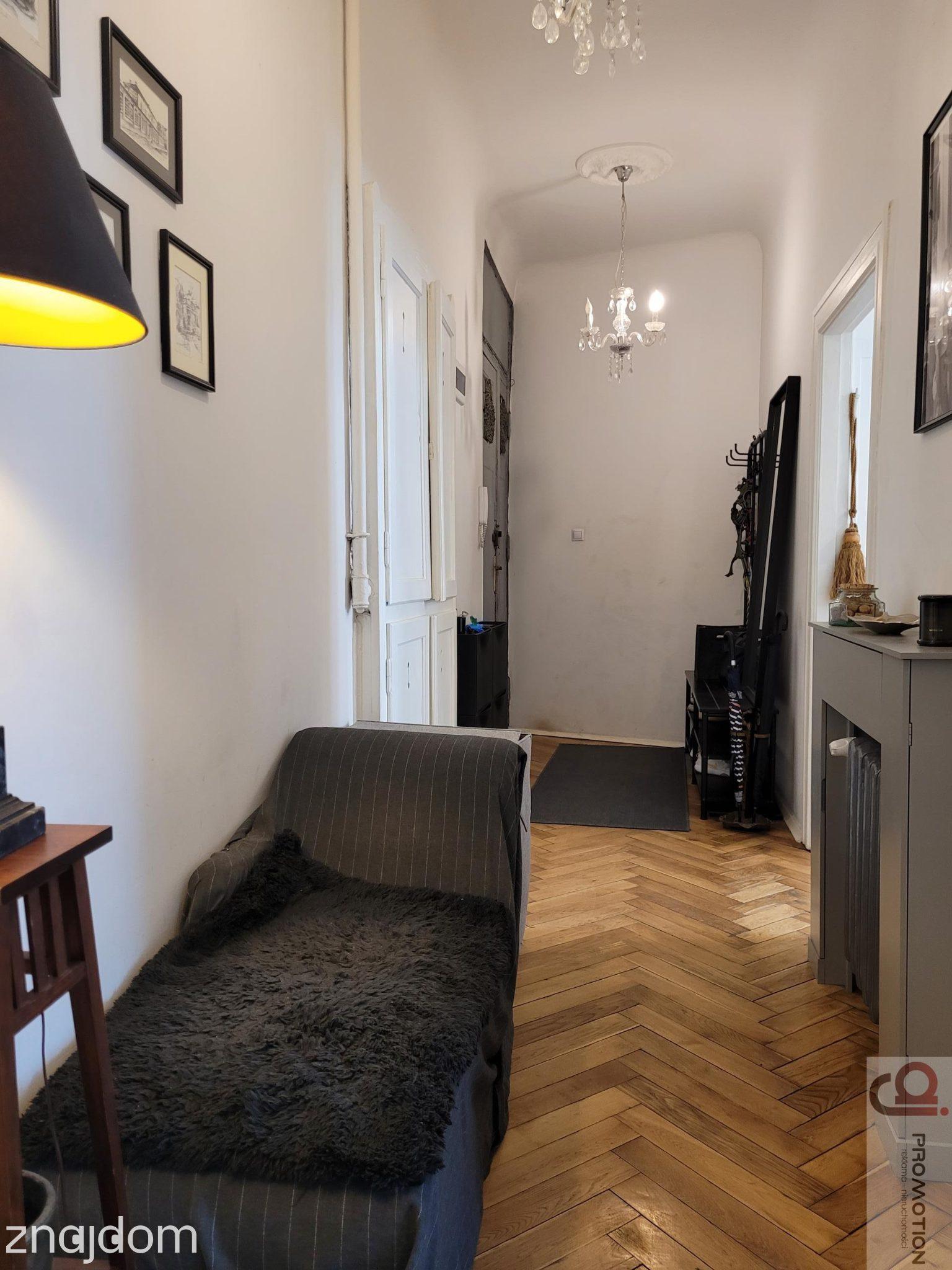 Przestronne 2 pok. blisko Manufaktury, ul. Gdańska - zdjęcie 15