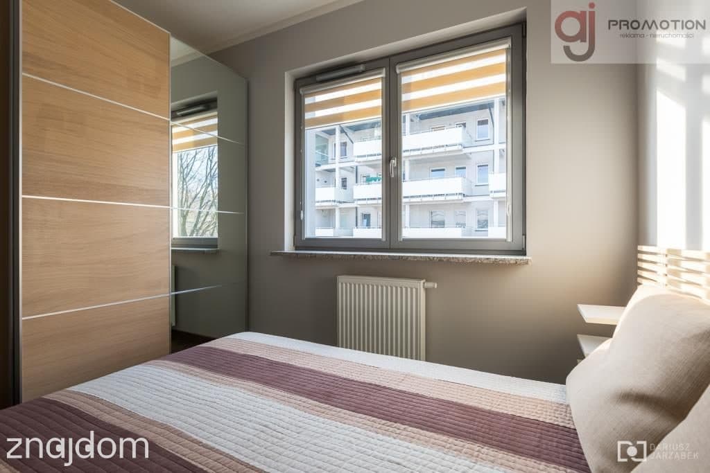 Tylna, 2 pokoje, 4 piętro, 50 m2. - zdjęcie 10