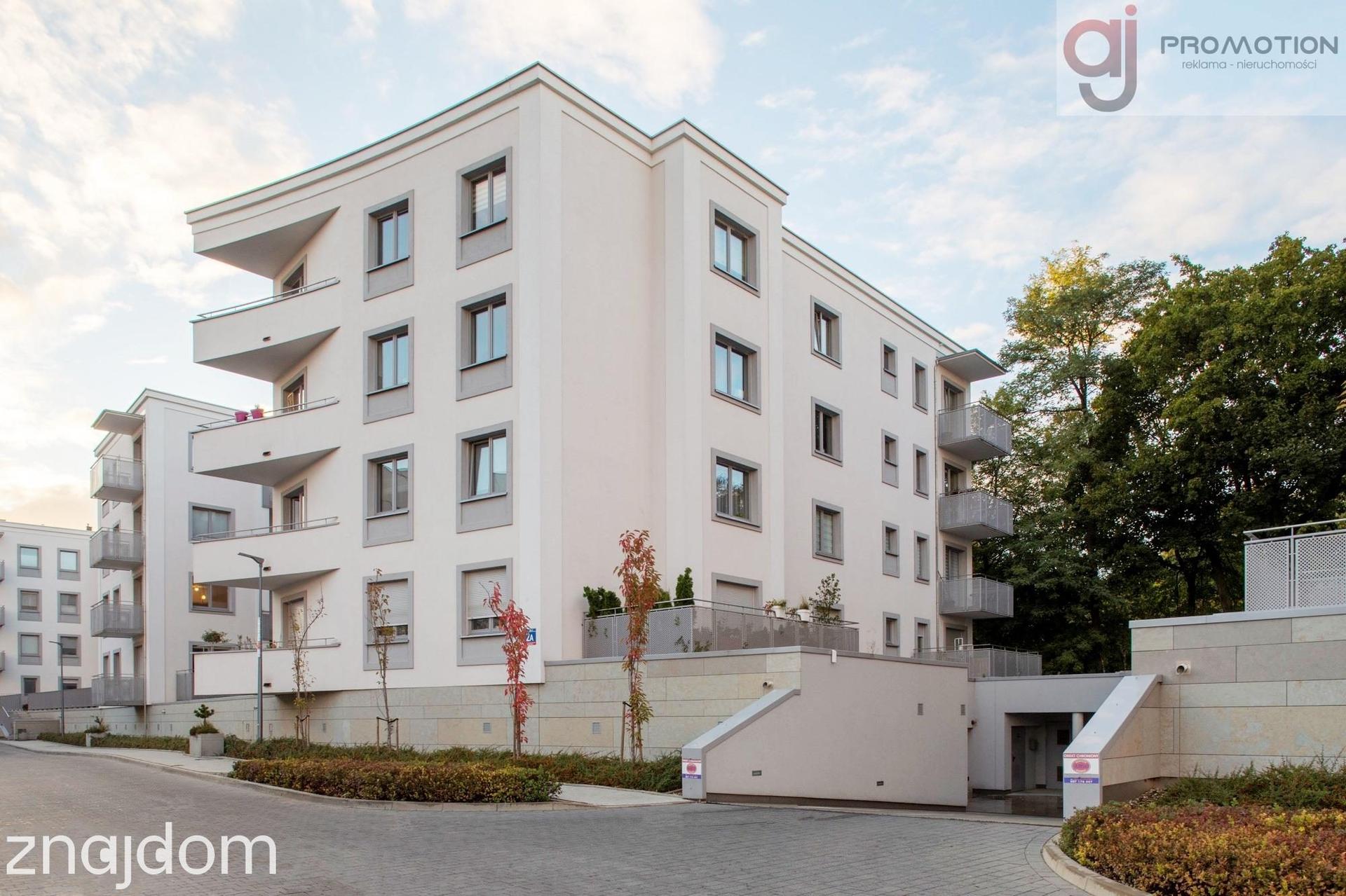 Tylna, 2 pokoje, 4 piętro, 50 m2. - zdjęcie 11