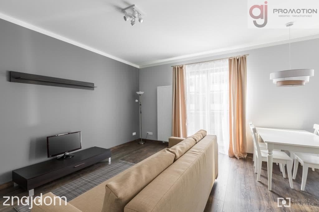 Tylna, 2 pokoje, 4 piętro, 50 m2. - zdjęcie 6