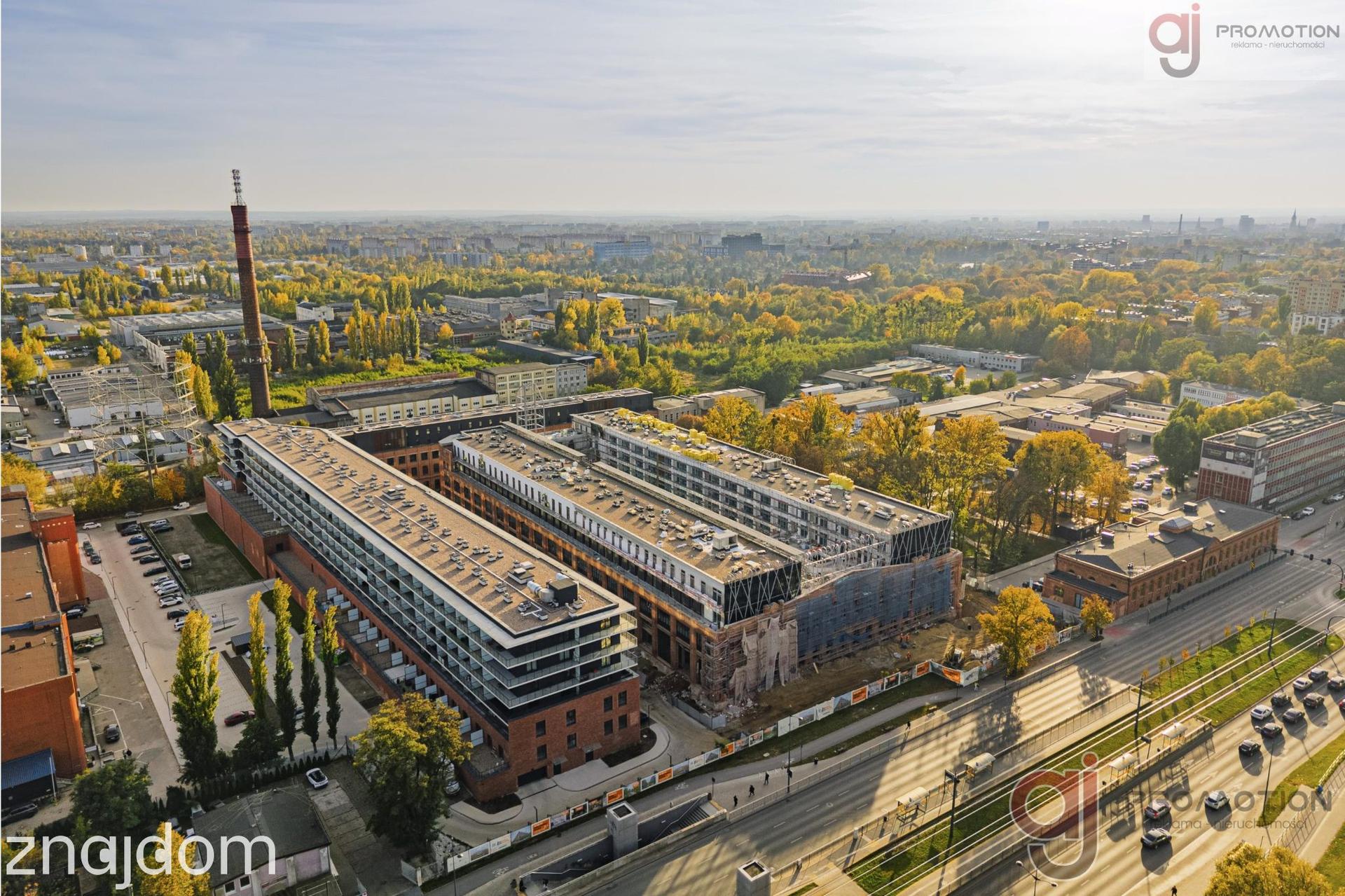Pierwszy wynajem, kawalerka w wysokim standardzie - 27m2. - zdjęcie 12