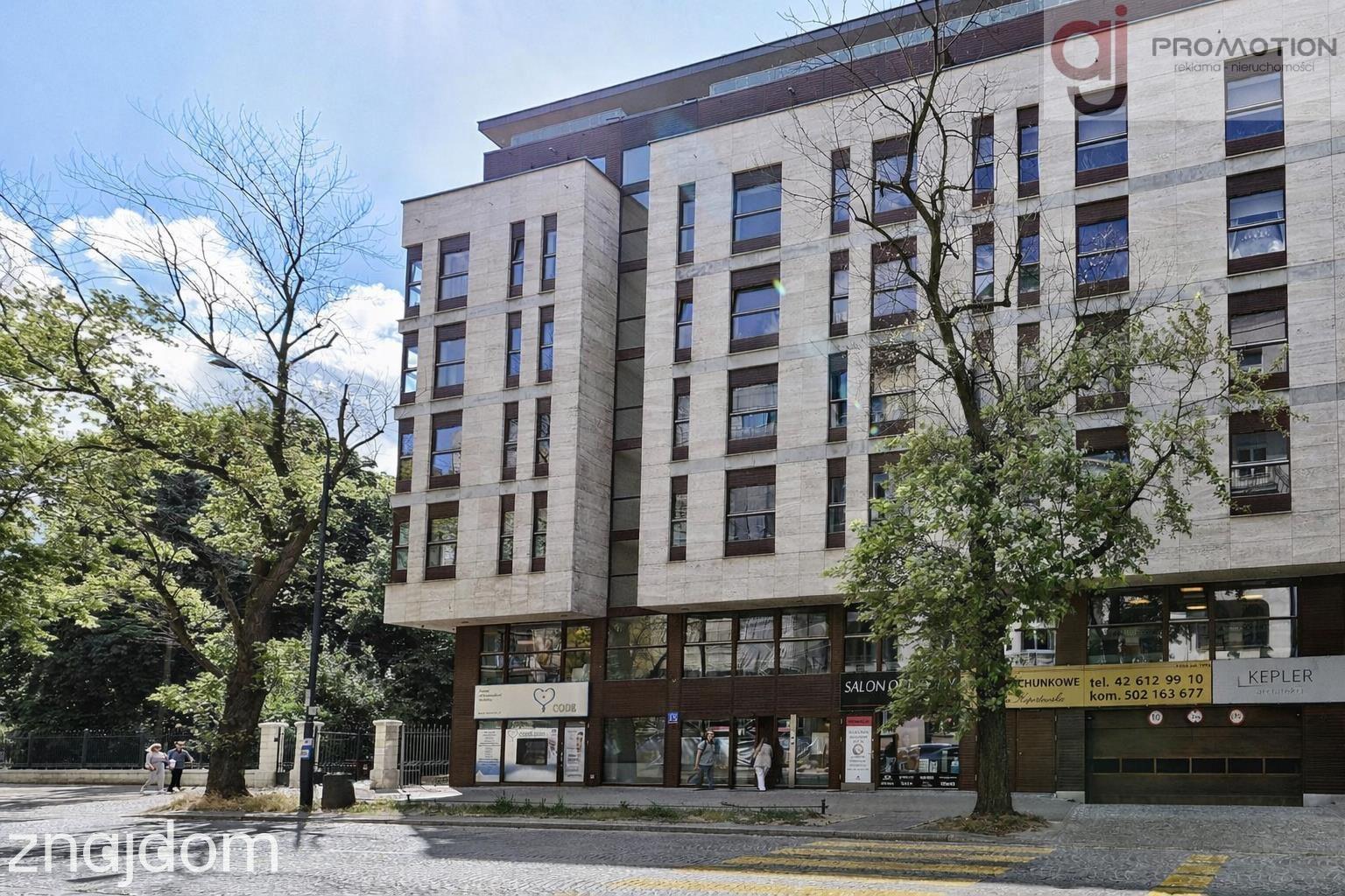 2-pok. 48 m2, 4 piętro, Tuwima 15 - zdjęcie 13