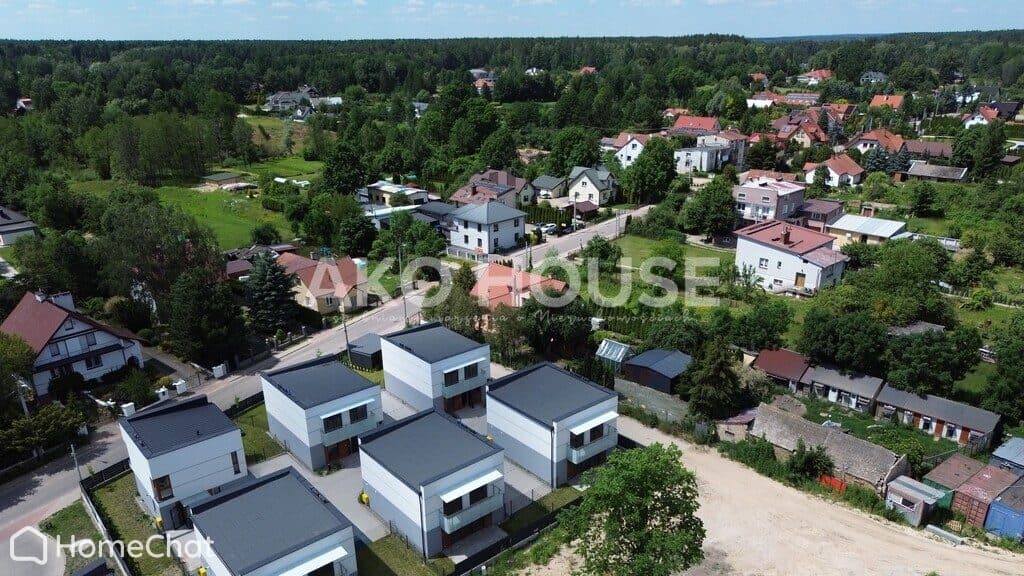 DOM 5 pokoi | Horodniany | 10 min Białystok | 0%