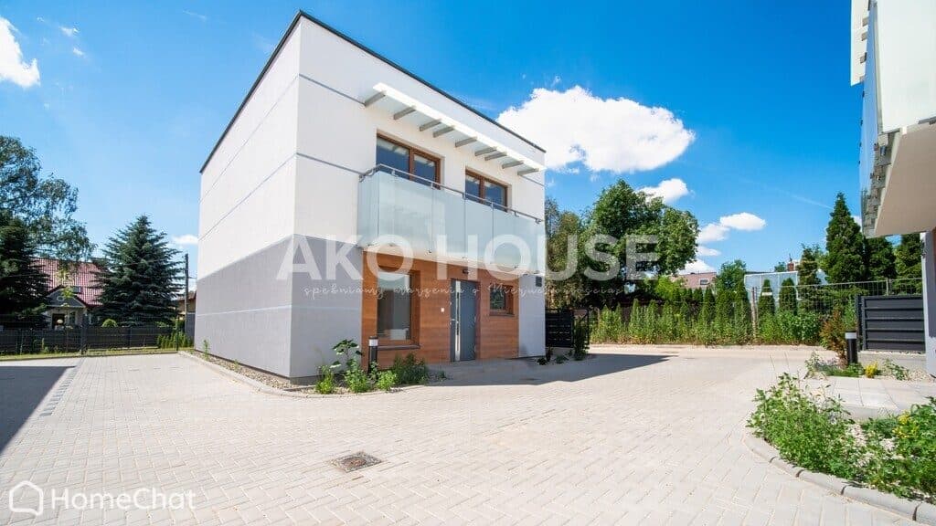 DOM 5 pokoi | Horodniany | 10 min Białystok | 0%