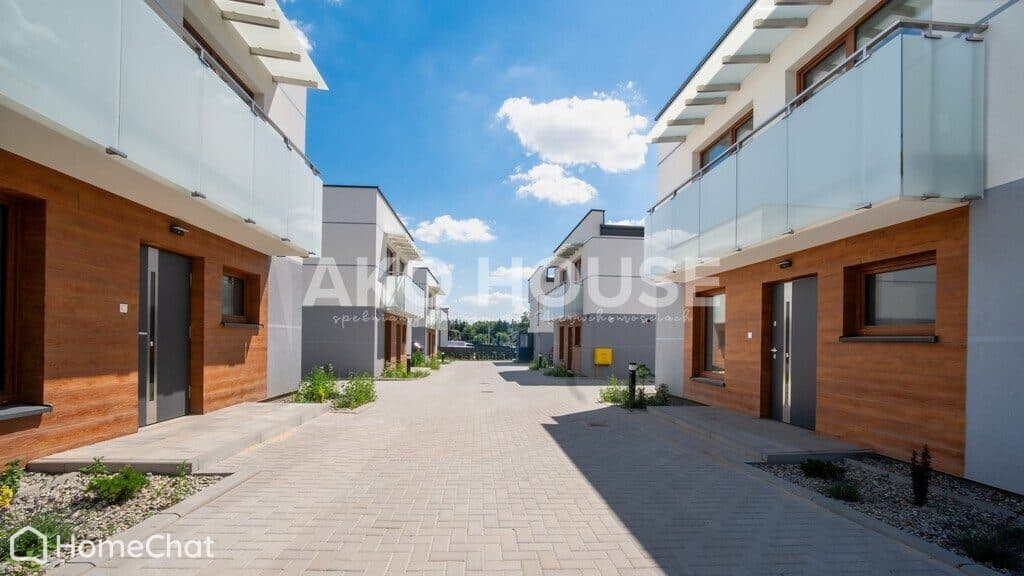 DOM 5 pokoi | Horodniany | 10 min Białystok | 0%