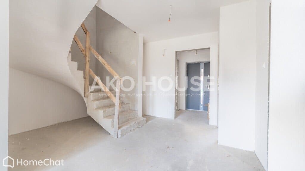 DOM 5 pokoi | Horodniany | 10 min Białystok | 0%
