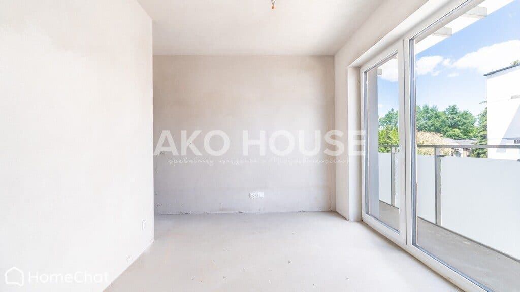 DOM 5 pokoi | Horodniany | 10 min Białystok | 0%