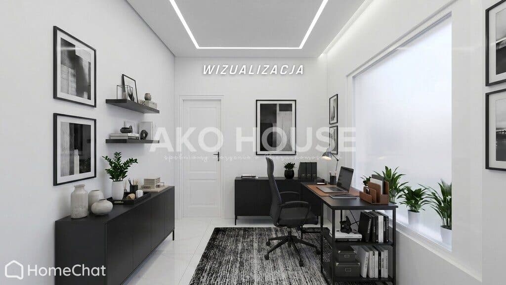 DOM 5 pokoi | Horodniany | 10 min Białystok | 0%