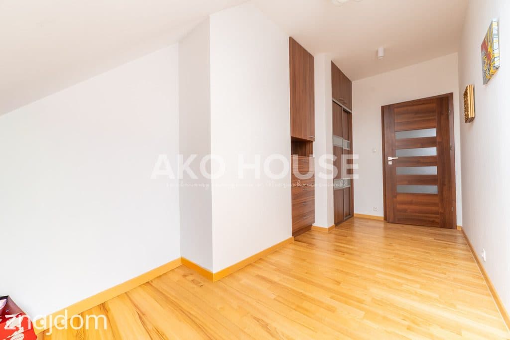 DWUPOZIOMOWE | 4 pokoje | | 107m2 | zabudowany balkon - zdjęcie 16