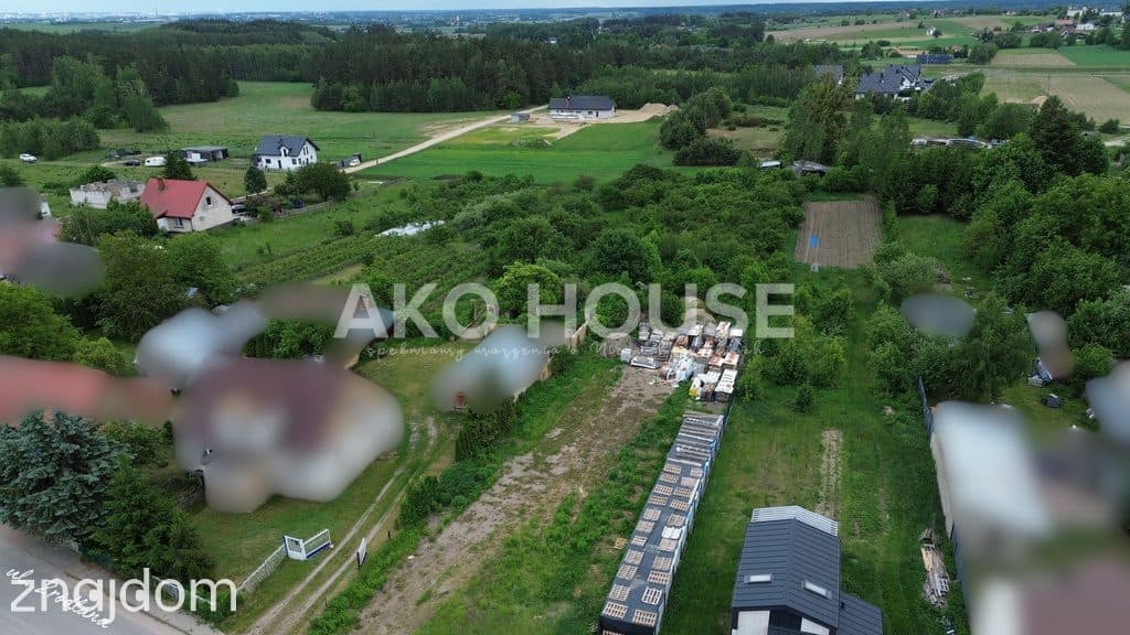*OSTATNI* DOM bliźniak 85 m2 | Krynice | blisko lasu | 0% - zdjęcie 10