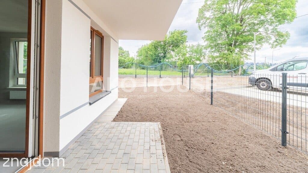 MIESZKANIE z ogródkiem | 52,18 m2 | Horodniany -0% - zdjęcie 10