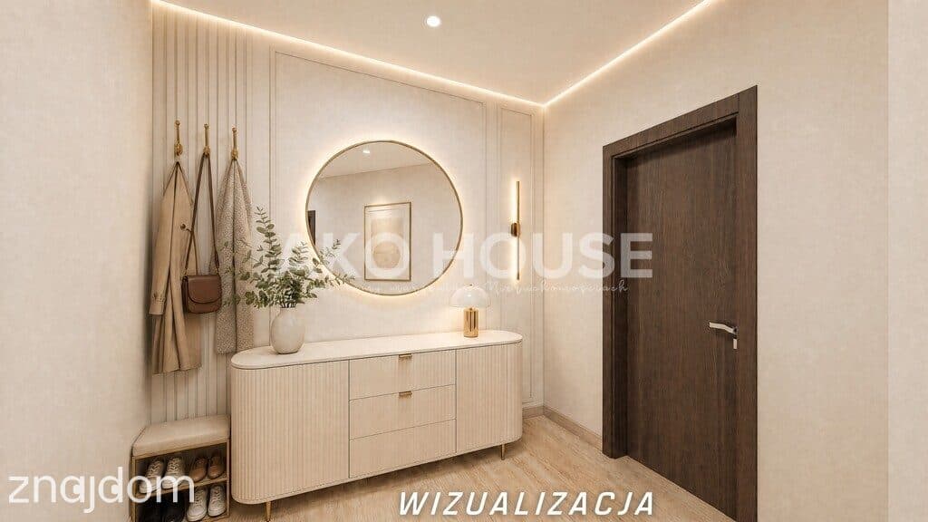 MIESZKANIE z ogródkiem | 52,18 m2 | Horodniany -0% - zdjęcie 7