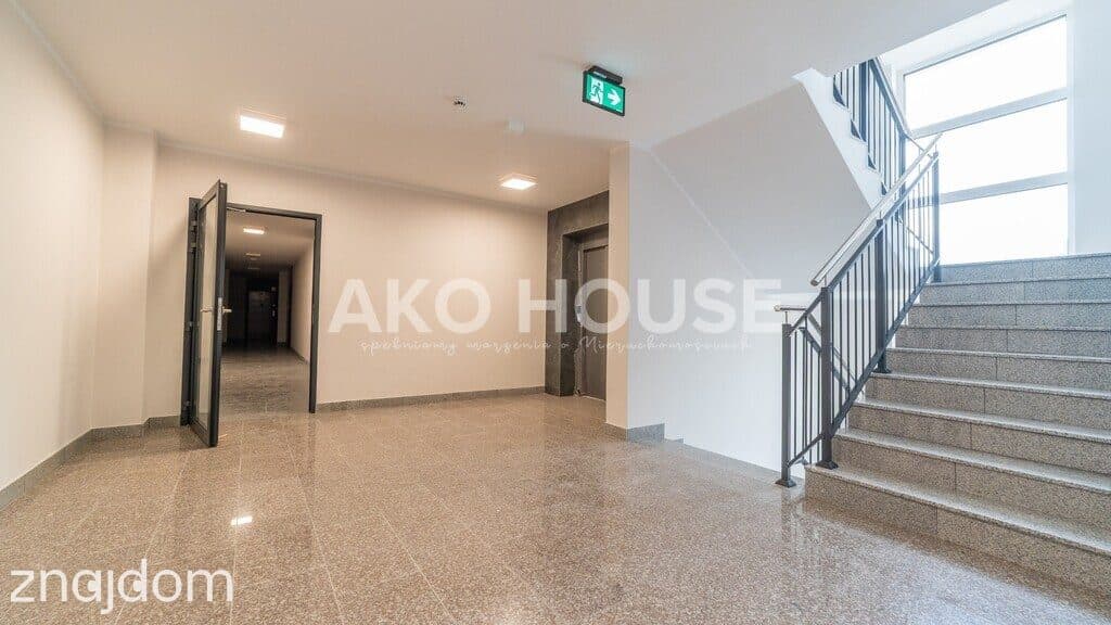 MIESZKANIE z ogródkiem | 52,18 m2 | Horodniany -0% - zdjęcie 18