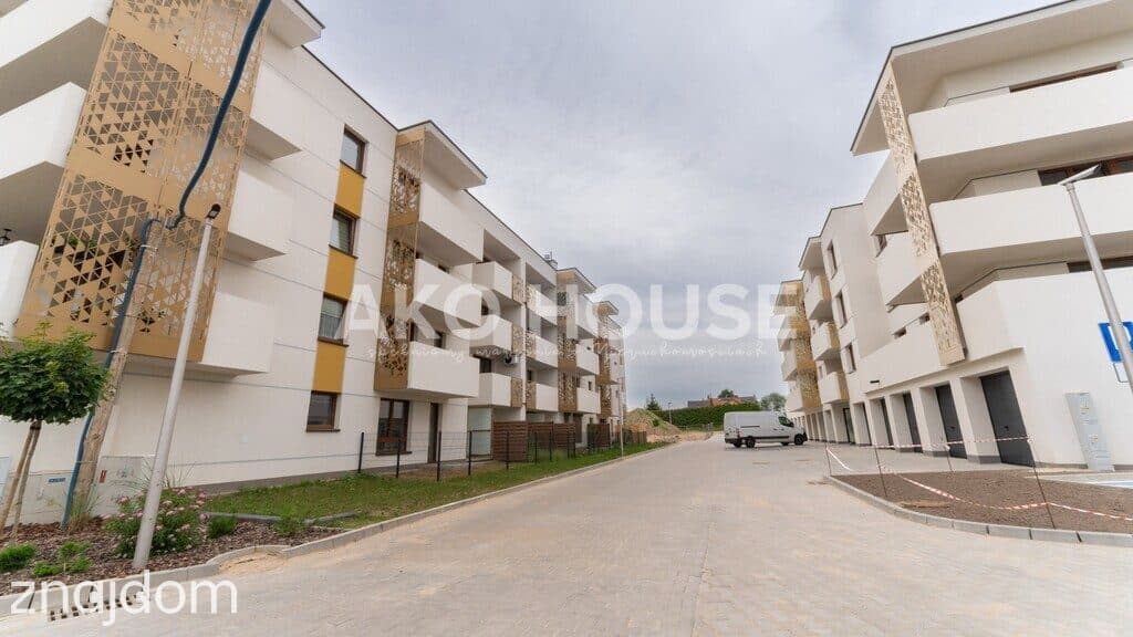 MIESZKANIE z ogródkiem | 52,18 m2 | Horodniany -0% - zdjęcie 19