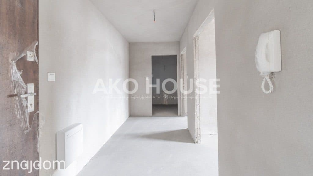 MIESZKANIE 3 pokoje | Horodniany | Balkon - 0% - zdjęcie 4