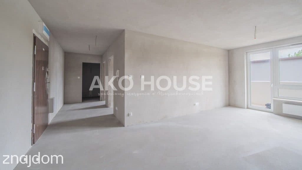MIESZKANIE 3 pokoje | Horodniany | Balkon - 0% - zdjęcie 7