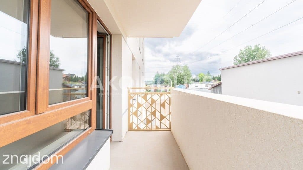 MIESZKANIE 3 pokoje | Horodniany | Balkon - 0% - zdjęcie 16