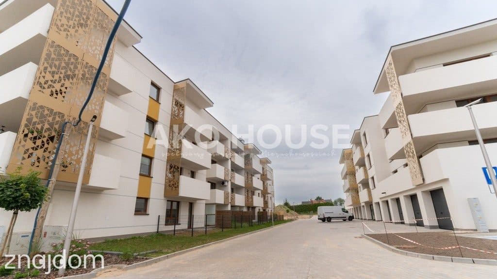 MIESZKANIE 3 pokoje | Horodniany | Balkon - 0% - zdjęcie 17