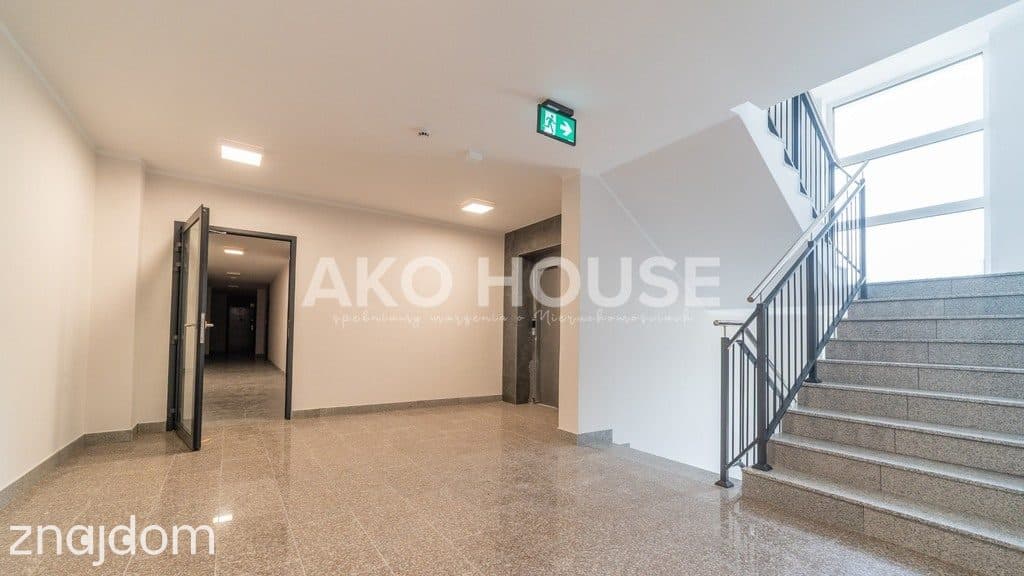 MIESZKANIE 3 pokoje | Horodniany | Balkon - 0% - zdjęcie 18