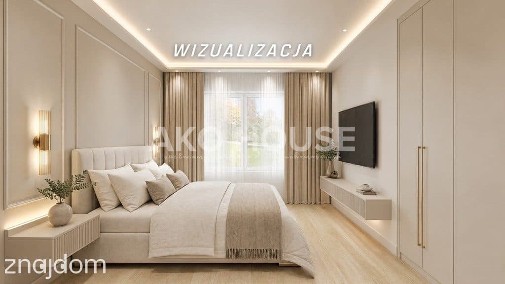 MIESZKANIE 3 pokoje | Horodniany | Balkon - 0% - zdjęcie 8