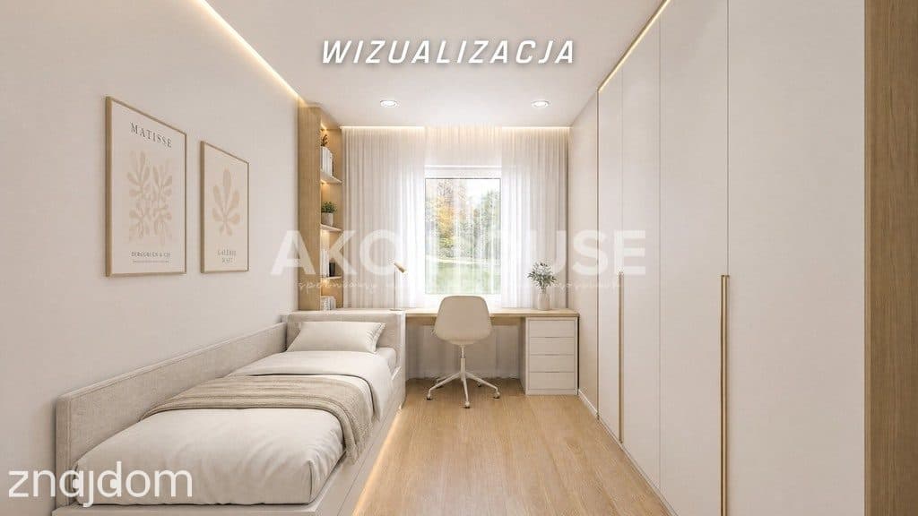 MIESZKANIE 3 pokoje | Horodniany | Balkon - 0% - zdjęcie 11