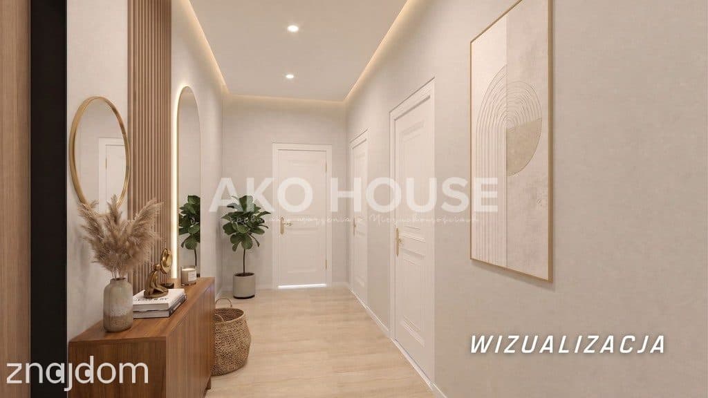MIESZKANIE 3 pokoje | Horodniany | Balkon - 0% - zdjęcie 3