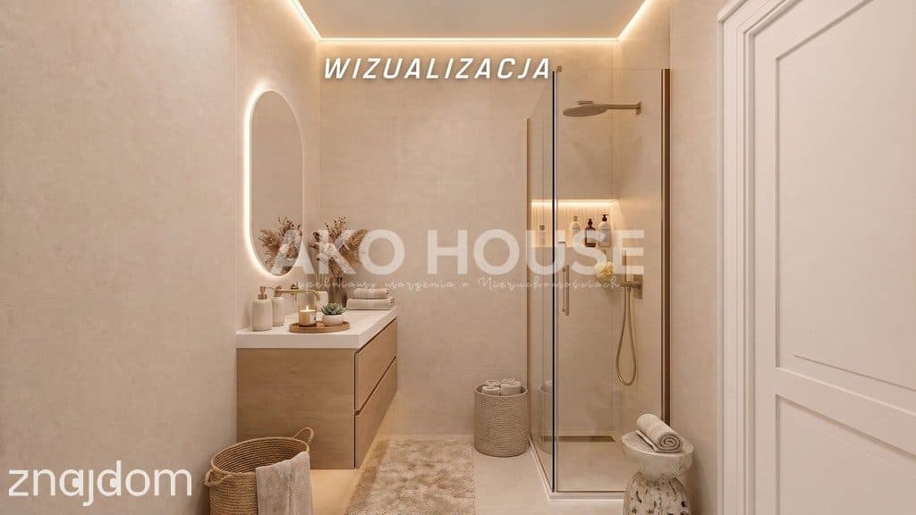 MIESZKANIE 3 pokoje | Horodniany | Balkon - 0% - zdjęcie 14