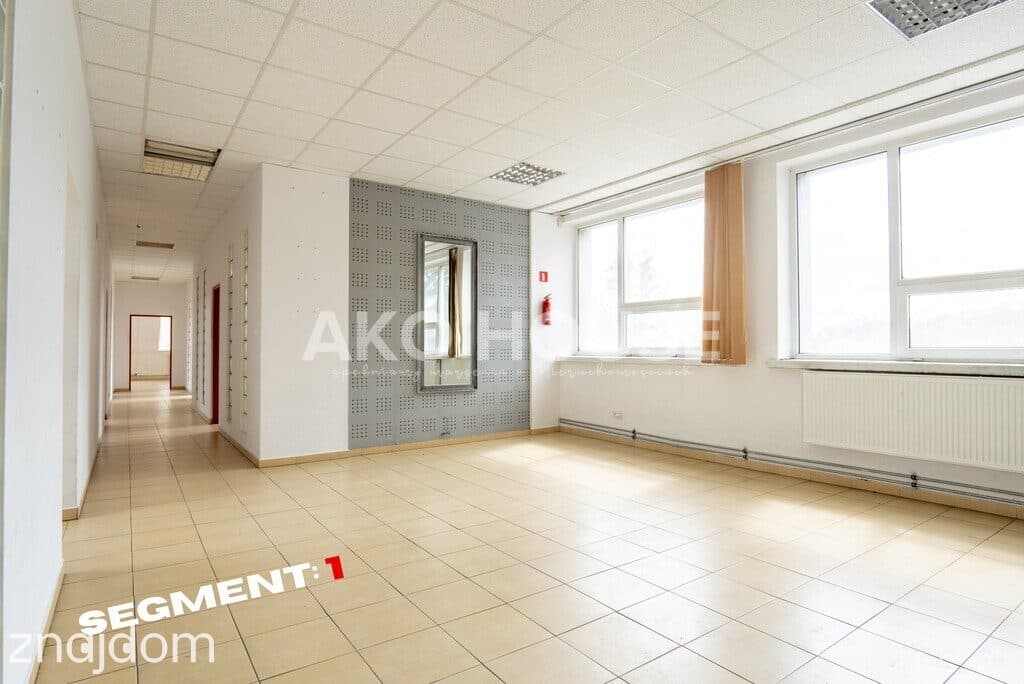 LOKAL biurowo produkcyjny | od 200m2 do 500m2 - zdjęcie 2