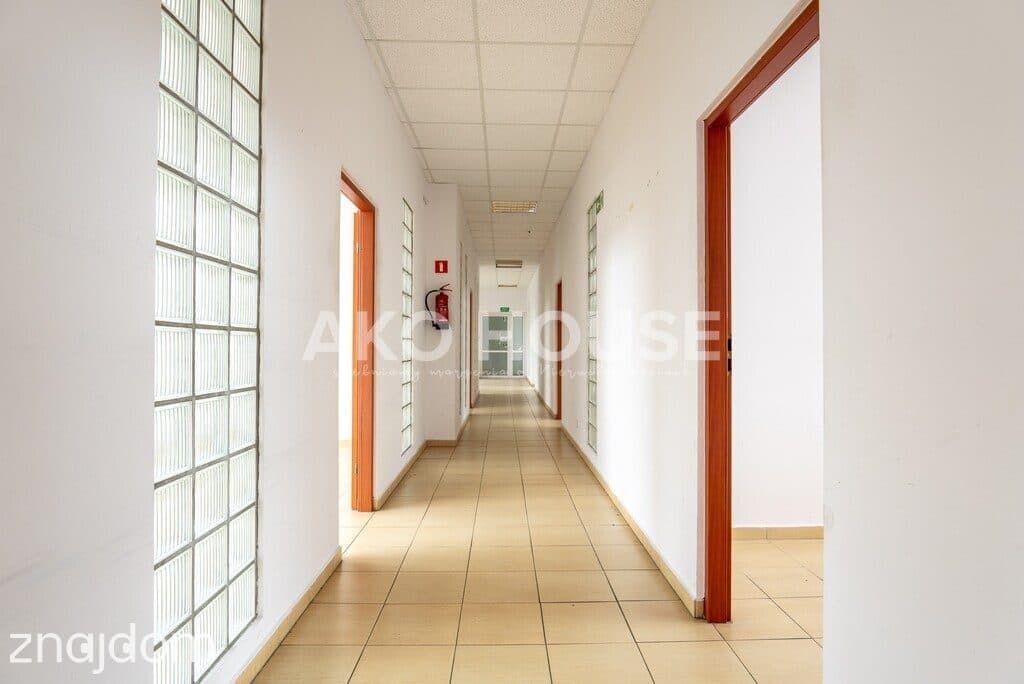 LOKAL biurowo produkcyjny | od 200m2 do 500m2 - zdjęcie 3
