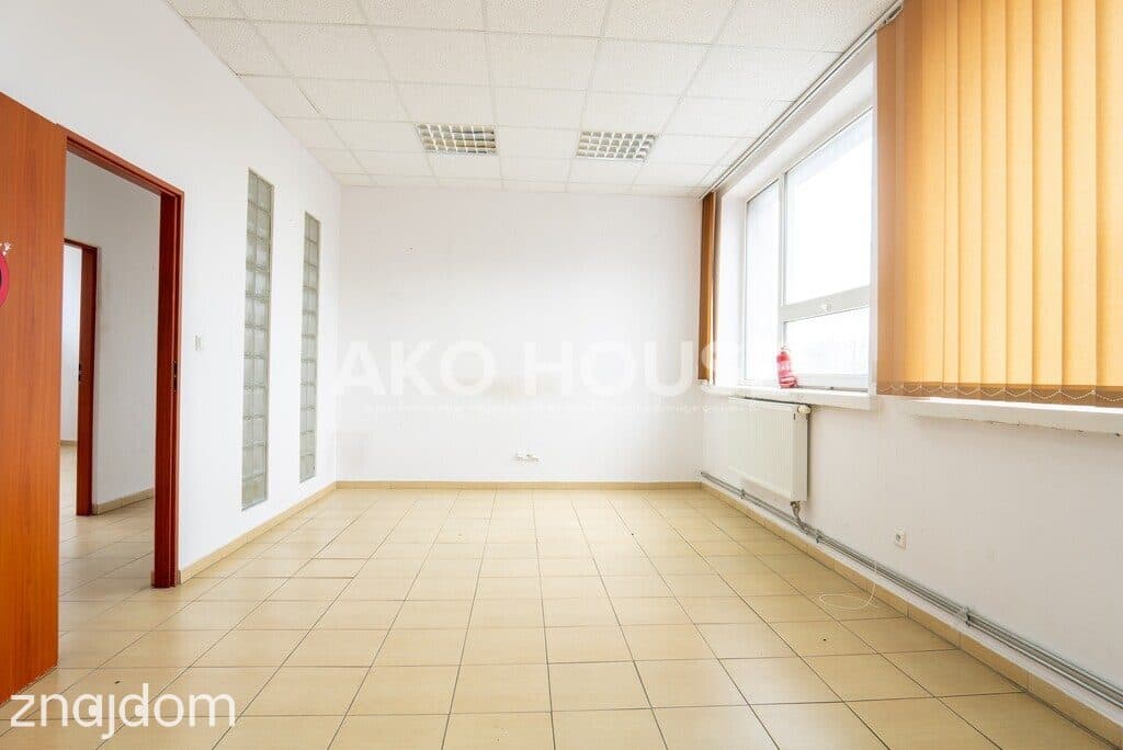 LOKAL biurowo produkcyjny | od 200m2 do 500m2 - zdjęcie 5