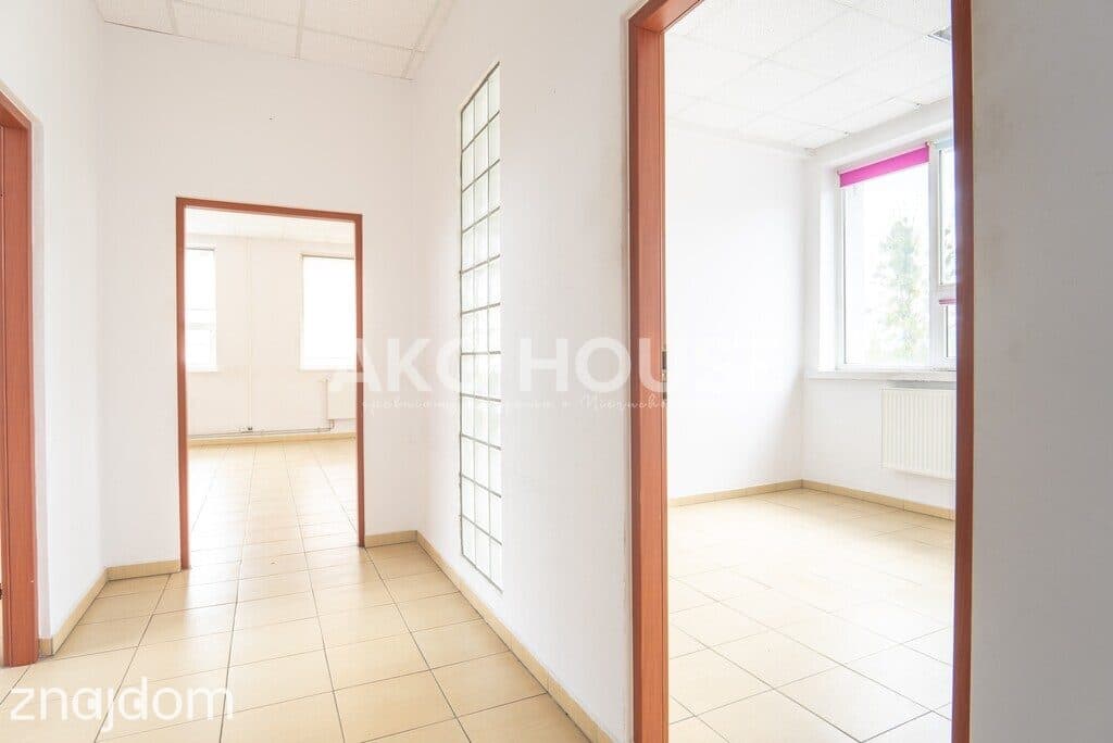 LOKAL biurowo produkcyjny | od 200m2 do 500m2