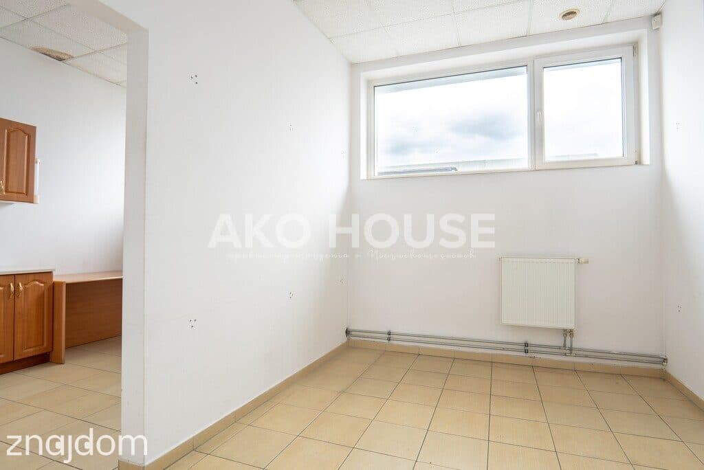 LOKAL biurowo produkcyjny | od 200m2 do 500m2 - zdjęcie 4