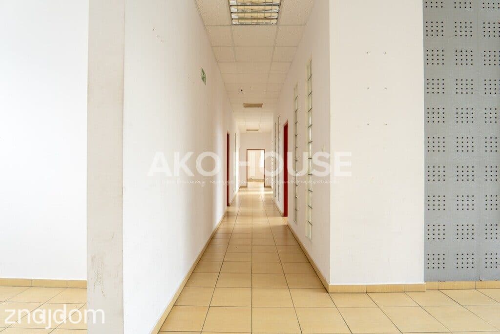LOKAL biurowo produkcyjny | od 200m2 do 500m2 - zdjęcie 8