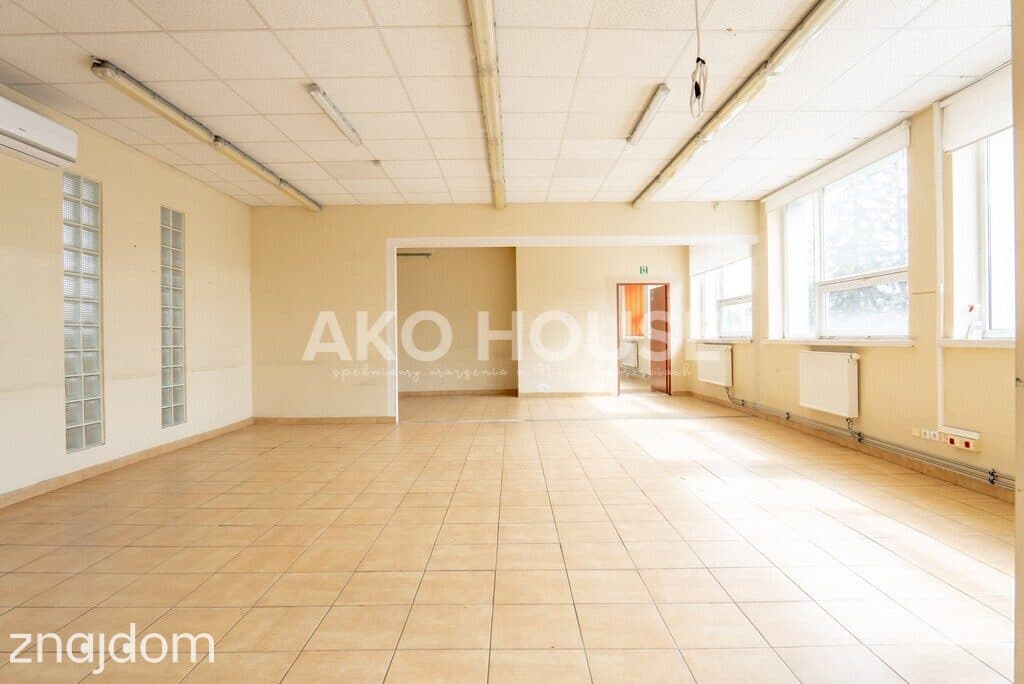 LOKAL biurowo produkcyjny | od 200m2 do 500m2 - zdjęcie 14