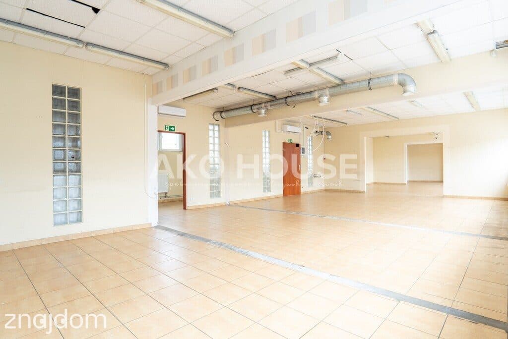LOKAL biurowo produkcyjny | od 200m2 do 500m2 - zdjęcie 13
