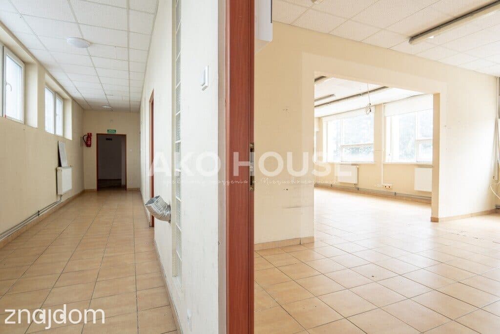 LOKAL biurowo produkcyjny | od 200m2 do 500m2 - zdjęcie 15