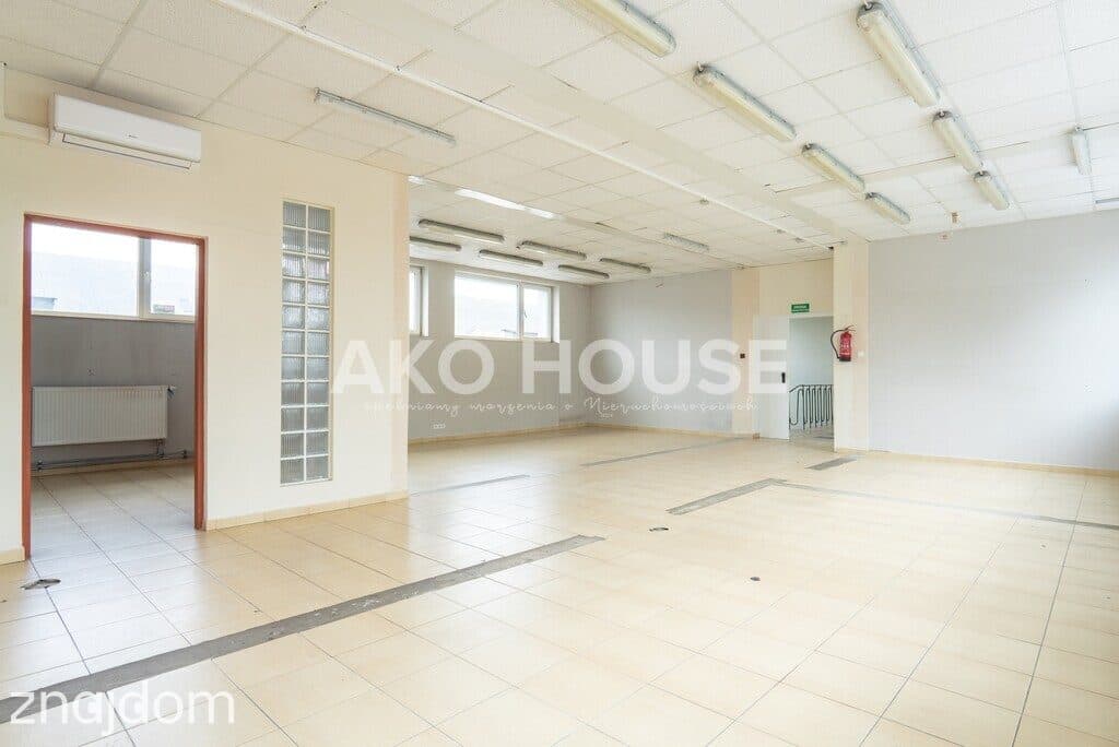 LOKAL biurowo produkcyjny | od 200m2 do 500m2 - zdjęcie 10